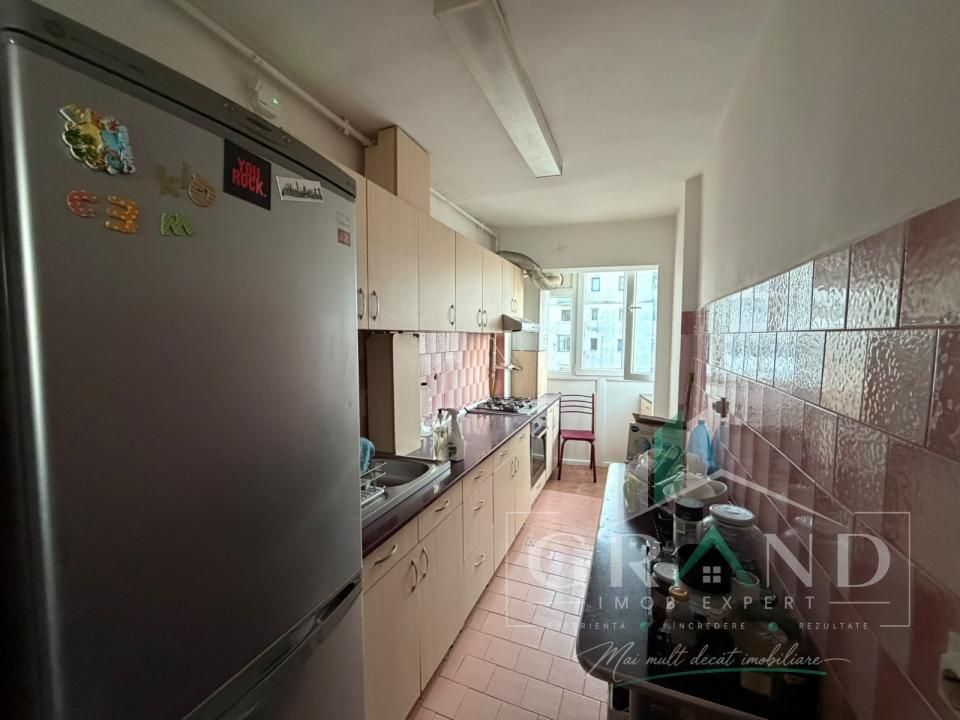 4 camere decomandate | Etaj intermediar | Investiție excelentă | Mănăștur – fotografia 1 din 11