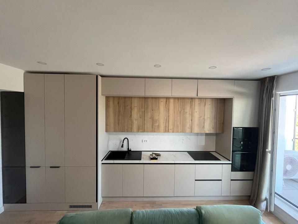 Apartament Nou 2 cam 62 MP | Rond Pipera-Aviatiei |Finalizat – fotografia 5 din 9