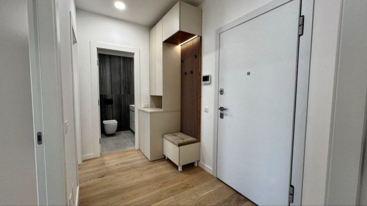 2 Camere de inchiriat | Nusco City | Metrou | Centrala | – fotografia 6 din 8