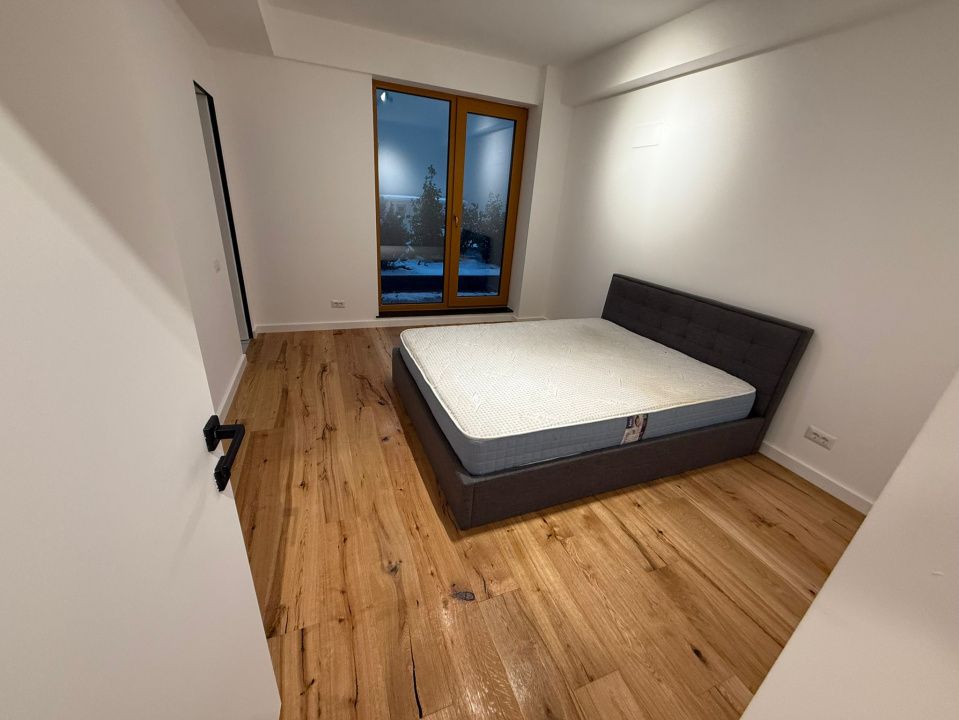 Apartament 3 camere cu terasa si gradina 64 mp, bloc boutique, Domenii – fotografia 13 din 15