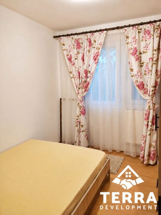 2 camere | Tomis Nord | Ideal ideal locuință sau investiție – fotografia 4 din 8