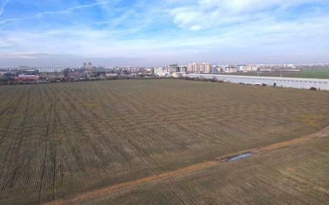 Teren Intravilan Urbanism P+5 | Dealul Floreni Metrou Berceni