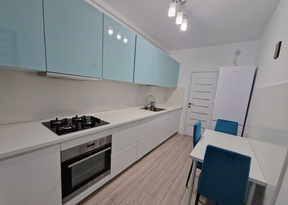 2 Camere de inchiriat | Drumul Taberei | Metrou | Centrala | Parcare – fotografia 4 din 8