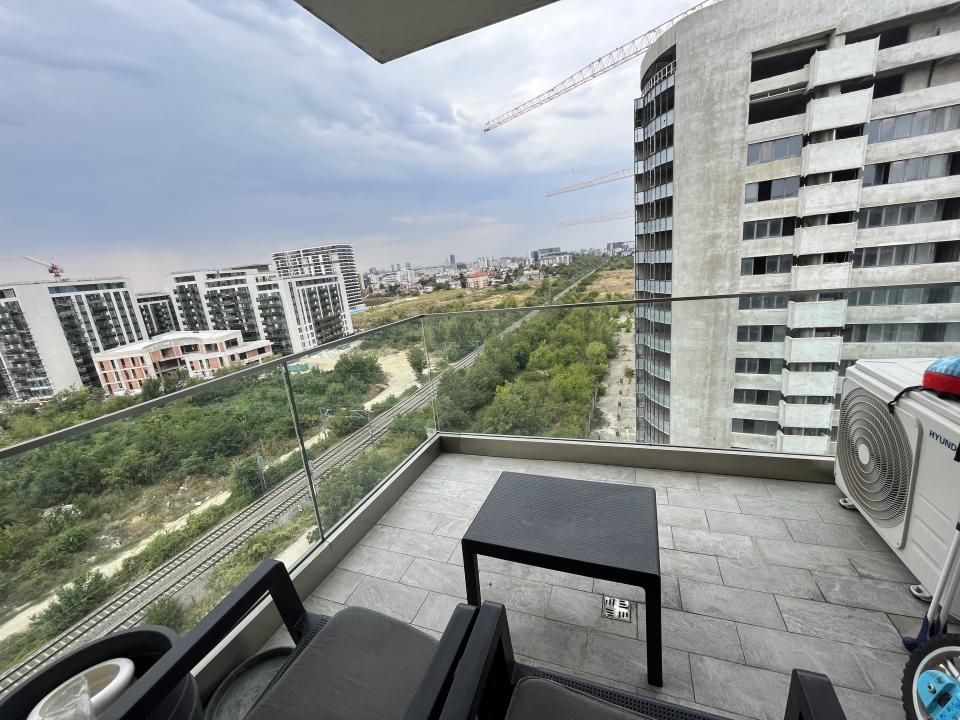 Apartament 3 Camere 81MP | Aviatiei-Pipera-Onix North Residence – fotografia 5 din 11