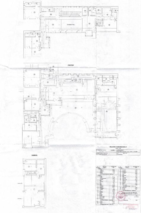 Exclusive Villa | Neo - Modern Design | Sisesti - Baneasa | Interior Spa Area – fotografia 14 din 16
