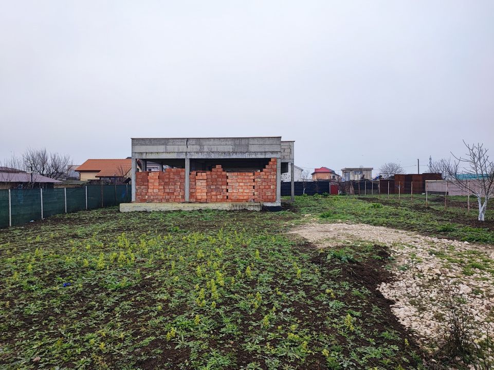 Teren constructii, 1334mp, de vanzare in Km 5 – fotografia 3 din 25