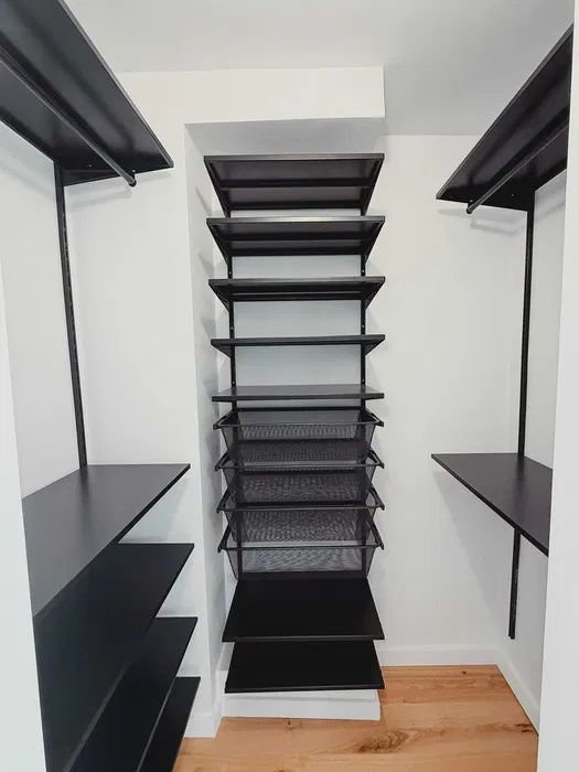 Apartament 3camere,65mp+balcon, LIFT, mobilat complet modern nou, zona Manastur! – fotografia 8 din 8
