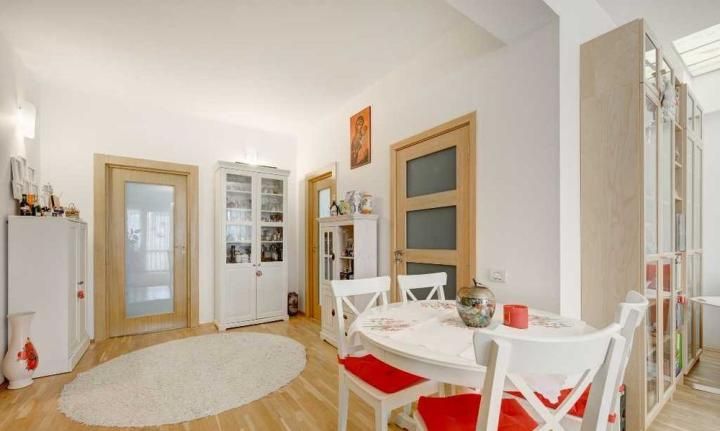 4 Camere de inchiriat | Floreasca | Metrou | Centrala | Parcare x2 | – fotografia 1 din 8