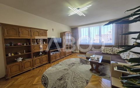 Casa individuala de vanzare 332mp curte 295mp zona Piata Cluj Sibiu