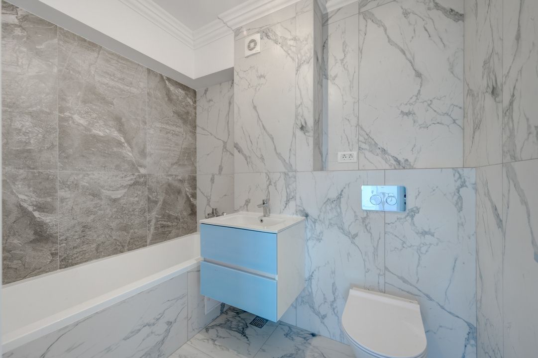 Duplex penthouse | 6 camere | Timpuri Noi Residence | 423 mp – fotografia 9 din 24