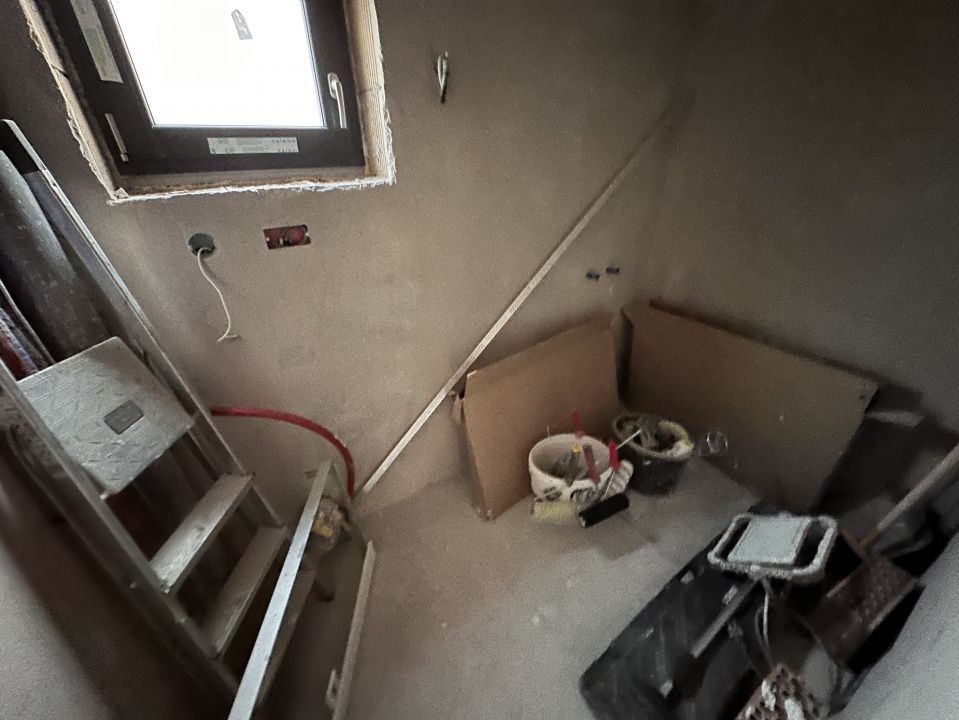 DUPLEX PREMIUM de vânzare – SCHIT , 160 mp , Alba  Iulia, terasa 66 mp – fotografia 12 din 15