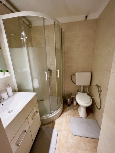 Garsoniera de inchiriat | Victoriei | Metrou | Mobilat – fotografia 7 din 7