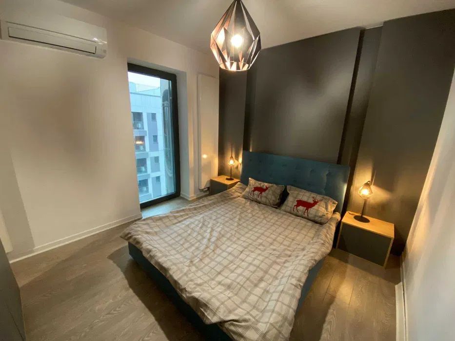 Studio Modern 51 mp + Parcare Subterană - Cloud 9 - Aviației – fotografia 4 din 15