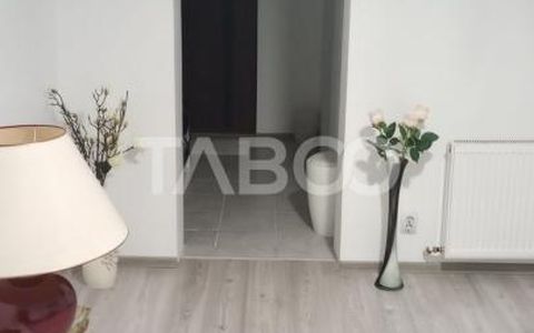 Apartament cu 3 camere de vanzare in Gheorgheni cu boxa zona Rebreanu