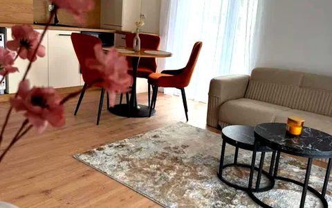 Apartament modern | 3 camere | terasa 27mp | Eroilor Residence