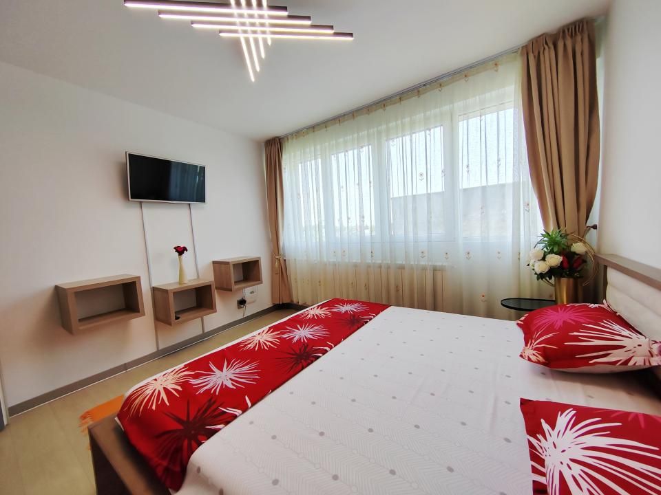 Eroii Revolutiei| Apartament modern | 2 camere | Decomandat | Metrou – fotografia 6 din 12