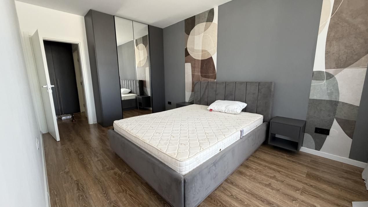 Apartament 2 camere mobilat, balcon cu vedere liberă – Ivory, Pipera – fotografia 12 din 19