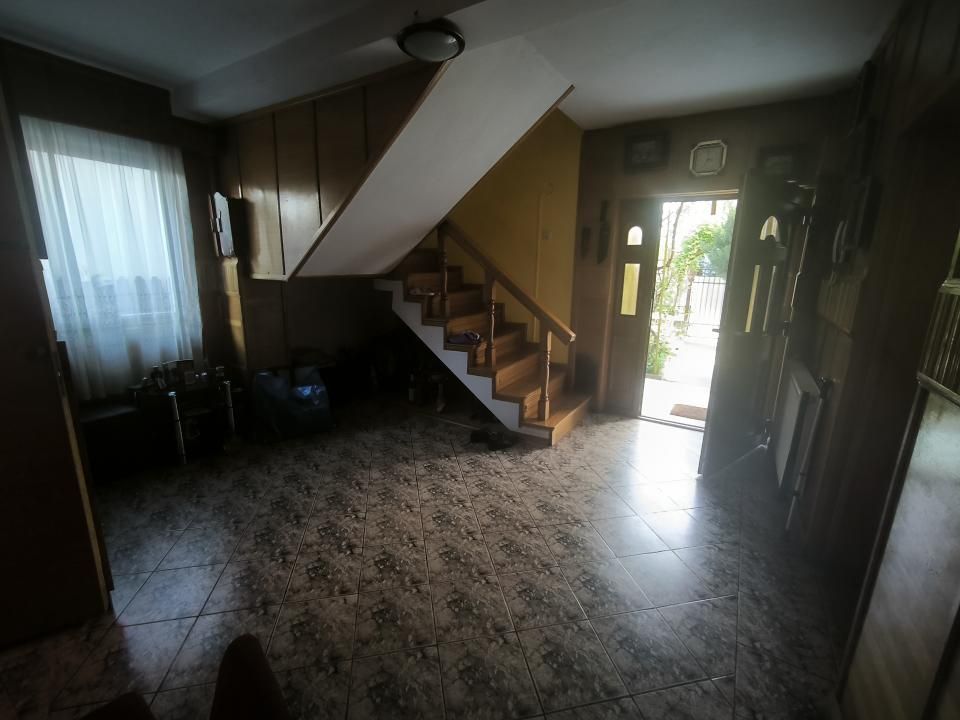 Gavana 3 | Casă individuala P+1+M | 202 mp utili | Teren 300 mp | Zonă excelenta – fotografia 6 din 13