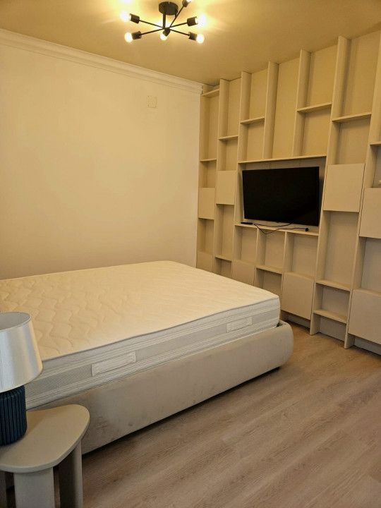 Studio modern cu vedere la mare în Mamaia Nord – Bloc White Titanic – fotografia 13 din 14