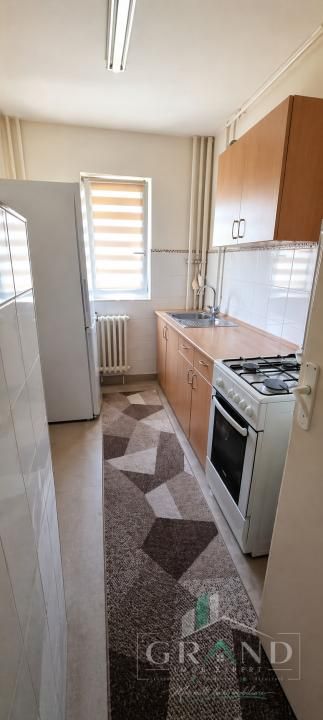 3 camere decomandat | Pivniță | Mănăștur–Complex BIG – fotografia 1 din 7