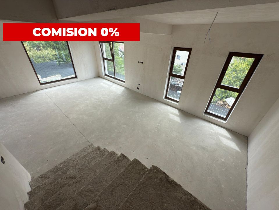 Unitate Duplex, 120 Mp Utili, Cu 2 Garaje, panouri solare – fotografia 8 din 13