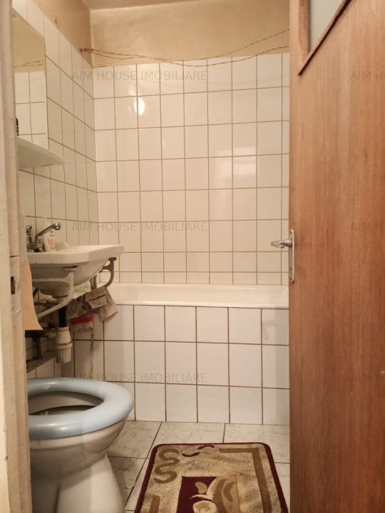 Drumul Taberei-Apartament 2 camere decomandat – fotografia 5 din 7