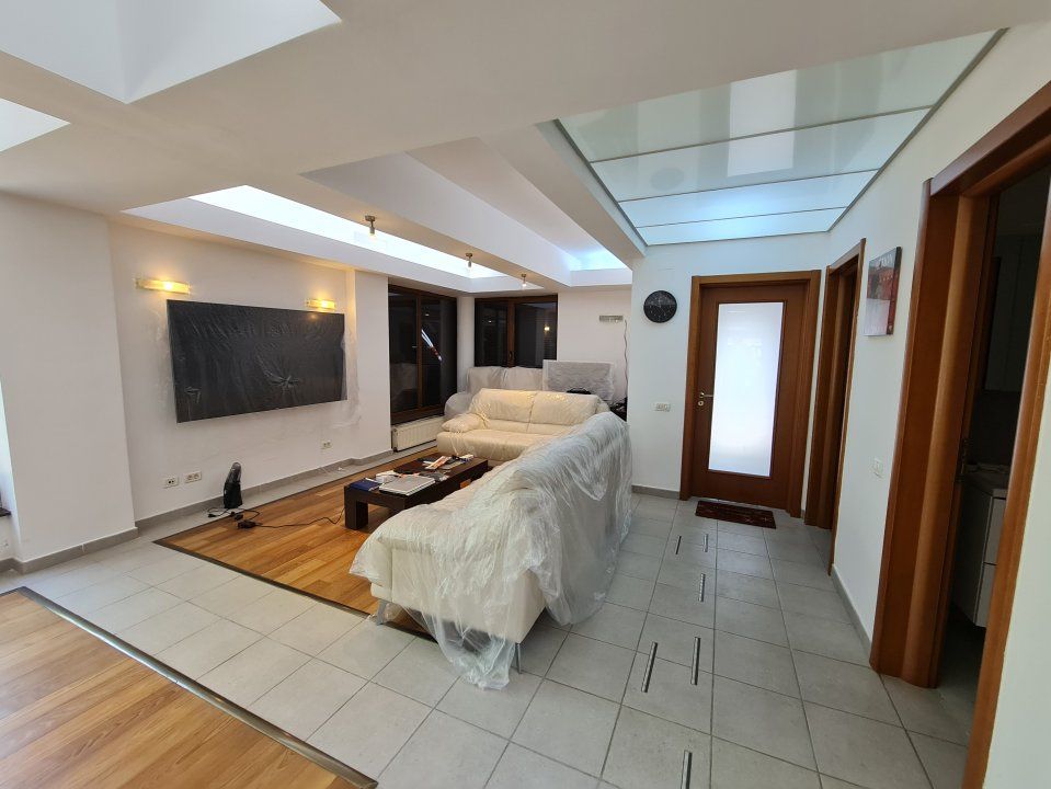 Vila 5 Camere - Mogosoaia – fotografia 6 din 21