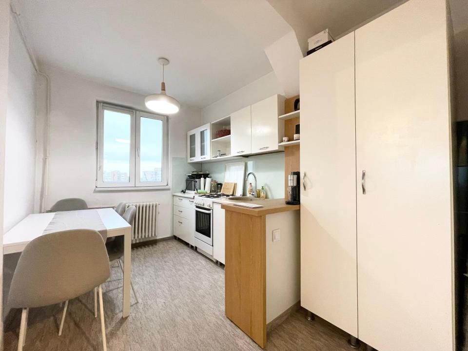 Apartament 2 camere decomandat - Complex Studentesc – fotografia 8 din 13