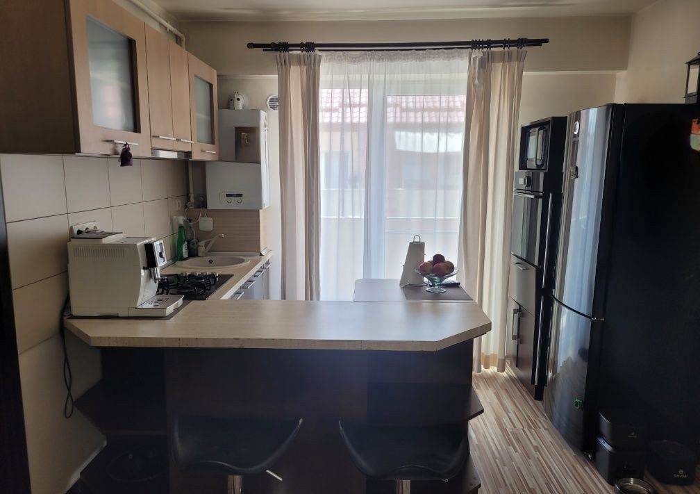 Apartament 4 camere, 67 Mp, zona Penny-Apahida – fotografia 2 din 8