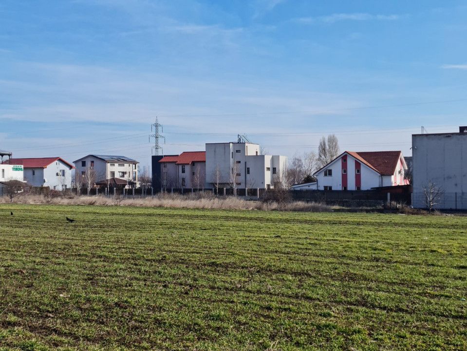 Anunturi vanzari terenuri Agigea zona RO RO – fotografia 8 din 15