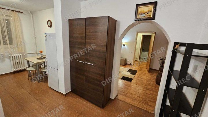 Drumul Taberei | 2 camere | La 150 Metri De Metrou Favorit | Bloc Reabilitat | – fotografia 9 din 9
