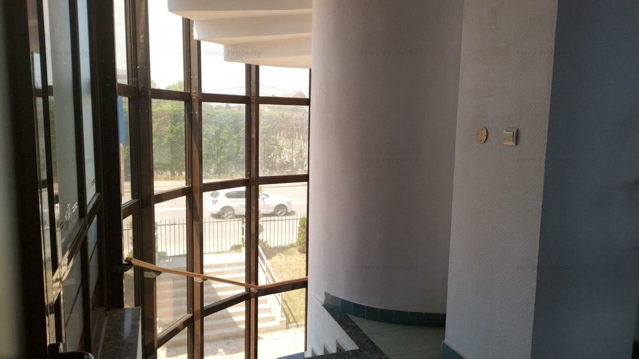 Închiriere pavilion administrativ, opțional cu hale industriale în Galați – fotografia 36 din 48