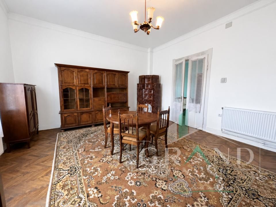 Casă/Birou de închiriat | 110mp+curte 100mp | Parcare |Grigorescu–Piața 14 Iulie – fotografia 11 din 28
