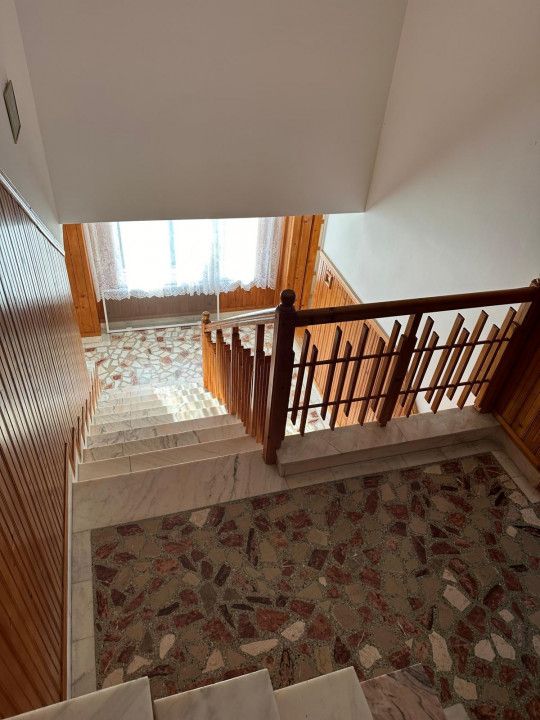 Casă P+1+M Eforie Nord | 7 Camere | Ideală pentru Turism – fotografia 26 din 29