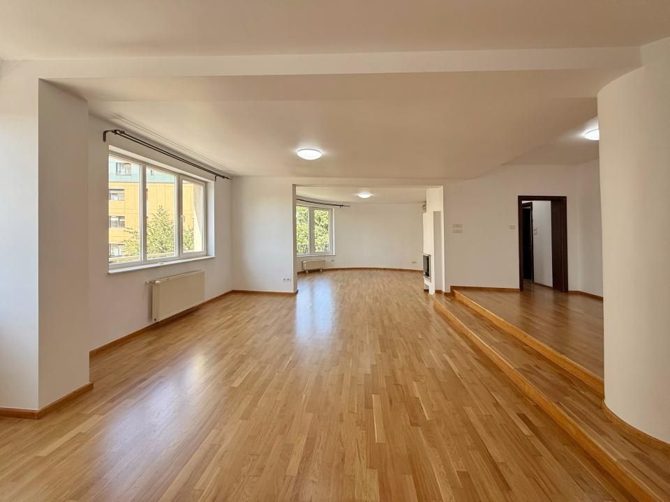 Spațiu generos pentru birouri, lângă Parcul Verdi – Floreasca – fotografia 1 din 22