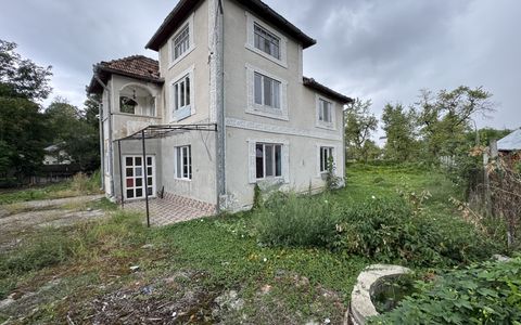 🏡 Casă cu teren de 970 mp de vânzare în Năsăud - oportunitate de investiție!