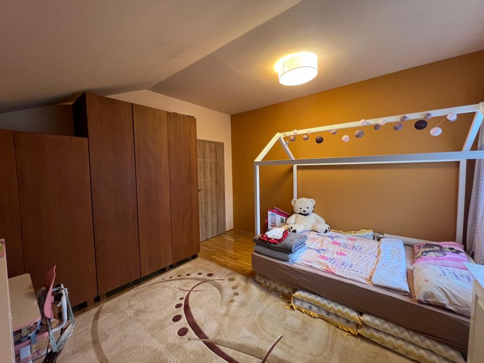 De vanzare | Casa Individuala | 154 mp | Transylvania College | Strada Privata – fotografia 11 din 28