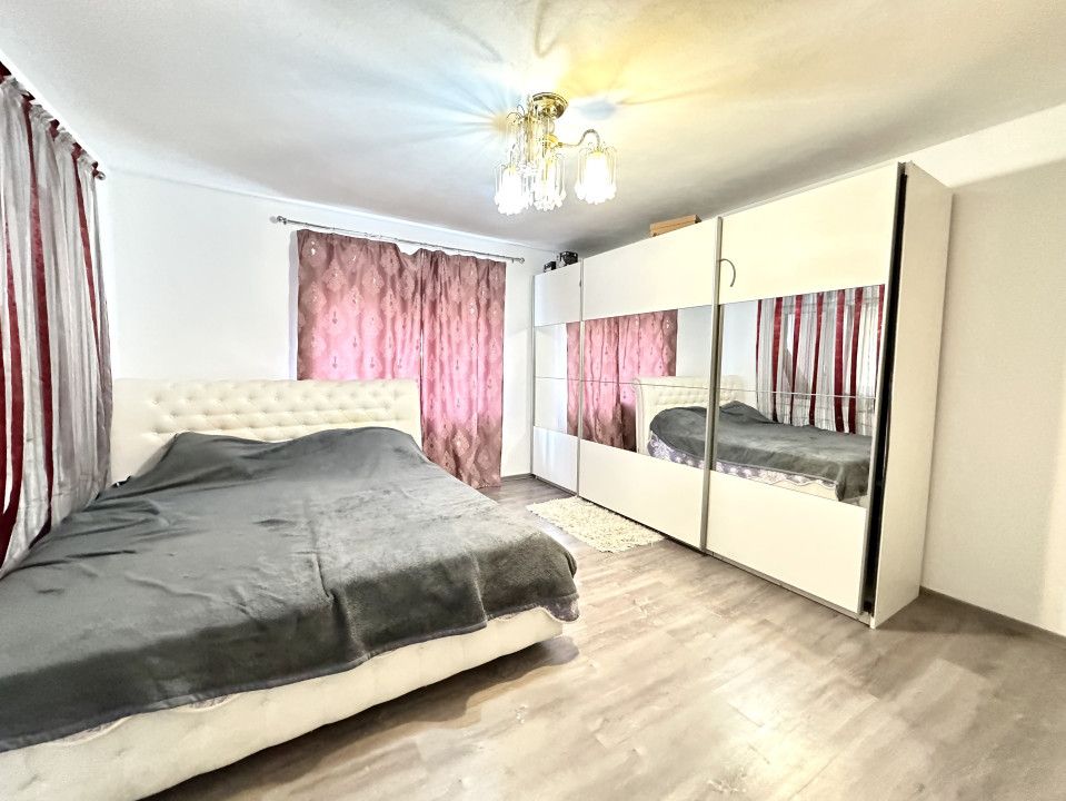 Casa individuala, 5 camere, 150 mp, 740 mp teren - Timisoara – fotografia 5 din 12
