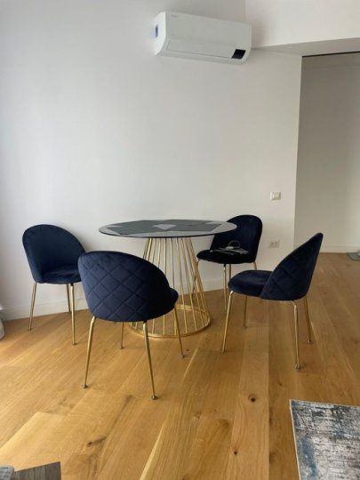 2 Camere de inchiriat | Herastrau | Metrou | Centrala | Loc Parcare – fotografia 4 din 5