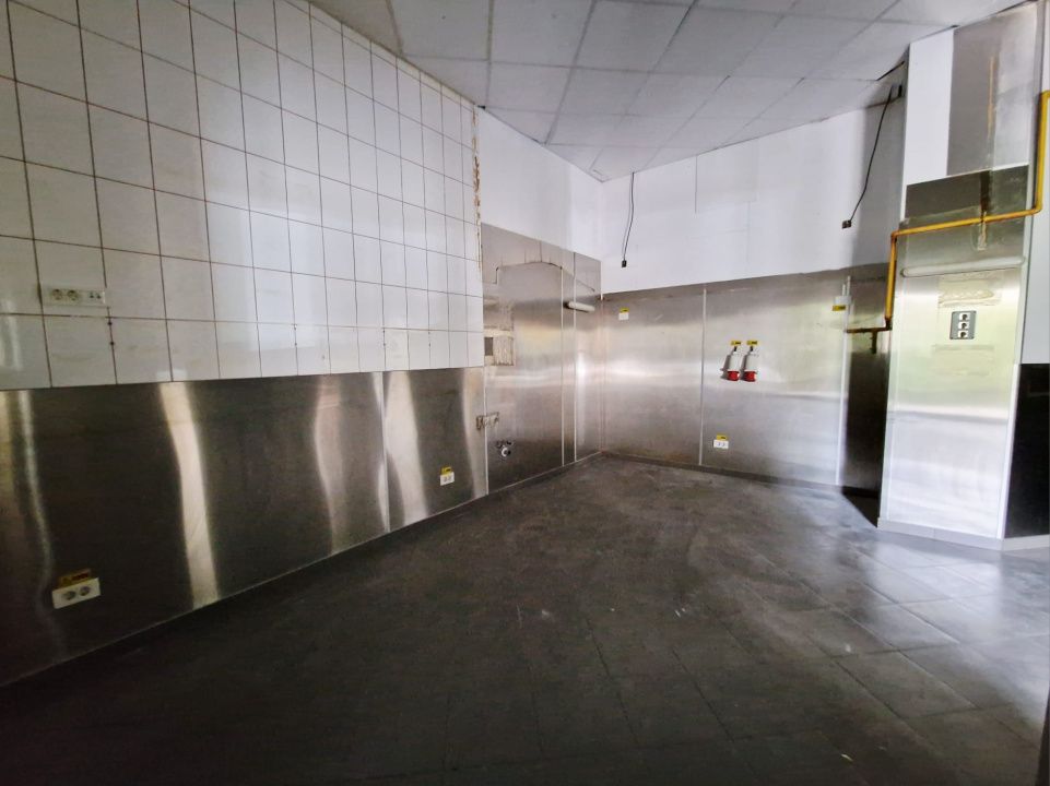 Spatiu cu destinatie alimentatie publica – fotografia 8 din 15