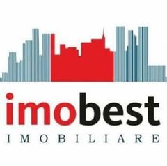 Logo IMOBEST IMOBILIARE