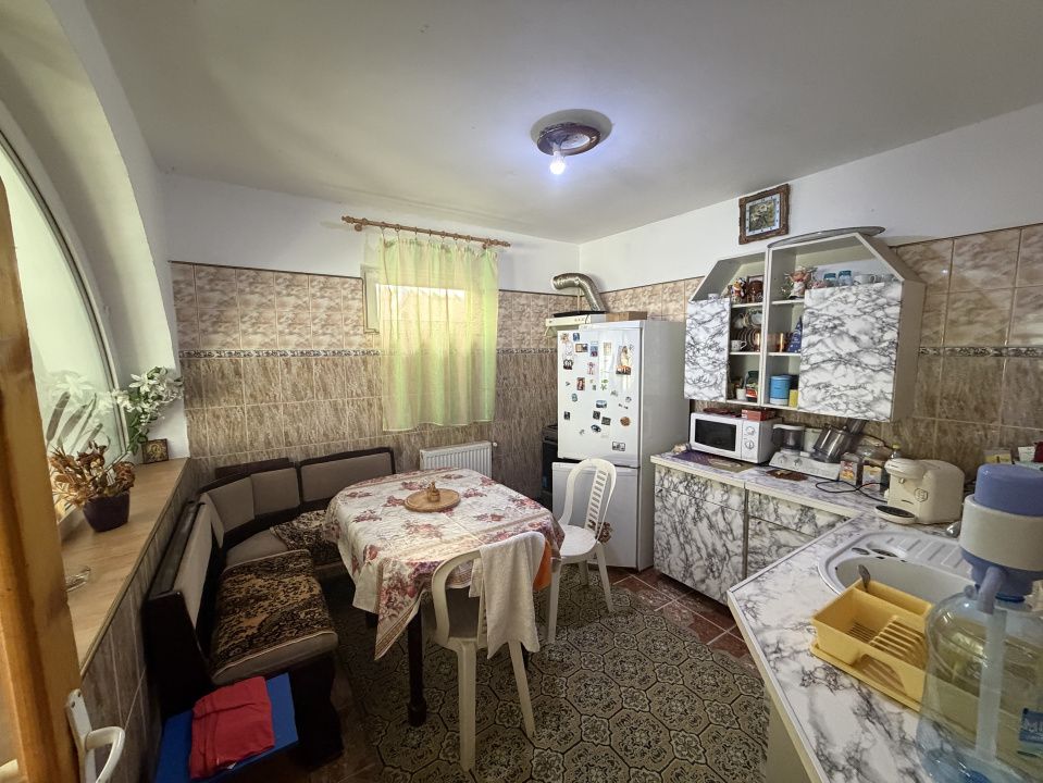 Casa S+P+1,  192mp utili, 372mp, cartier Bariera Valcii – fotografia 7 din 17