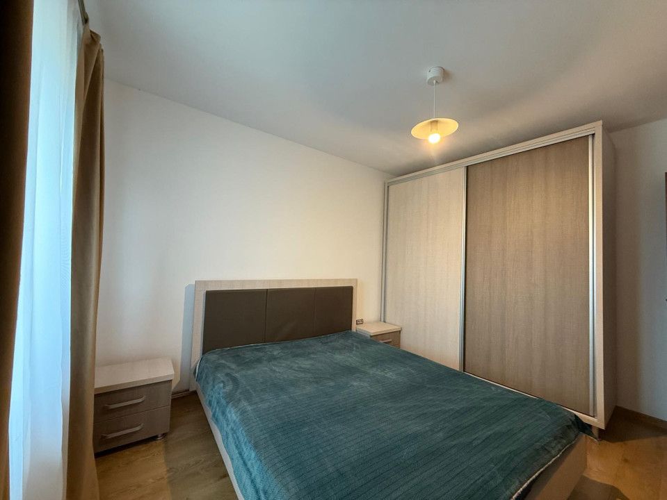 Duplex 4 camere, 93 mp utili, teren 327mp - zona Giroc – fotografia 5 din 13
