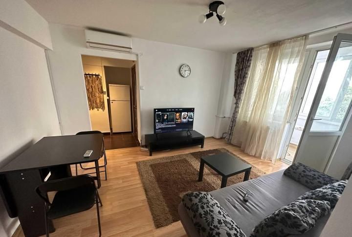 2 Camere de inchiriat | Gara de Nord | Metrou | CatFriendly | Mobilat & Utilat | – fotografia 1 din 8