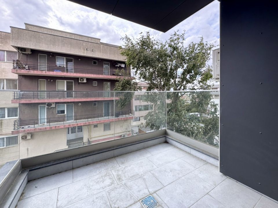 Primavera Campus | Apartament 2 Camere de Inchiriat | Parcare subterana inclusa – fotografia 17 din 21