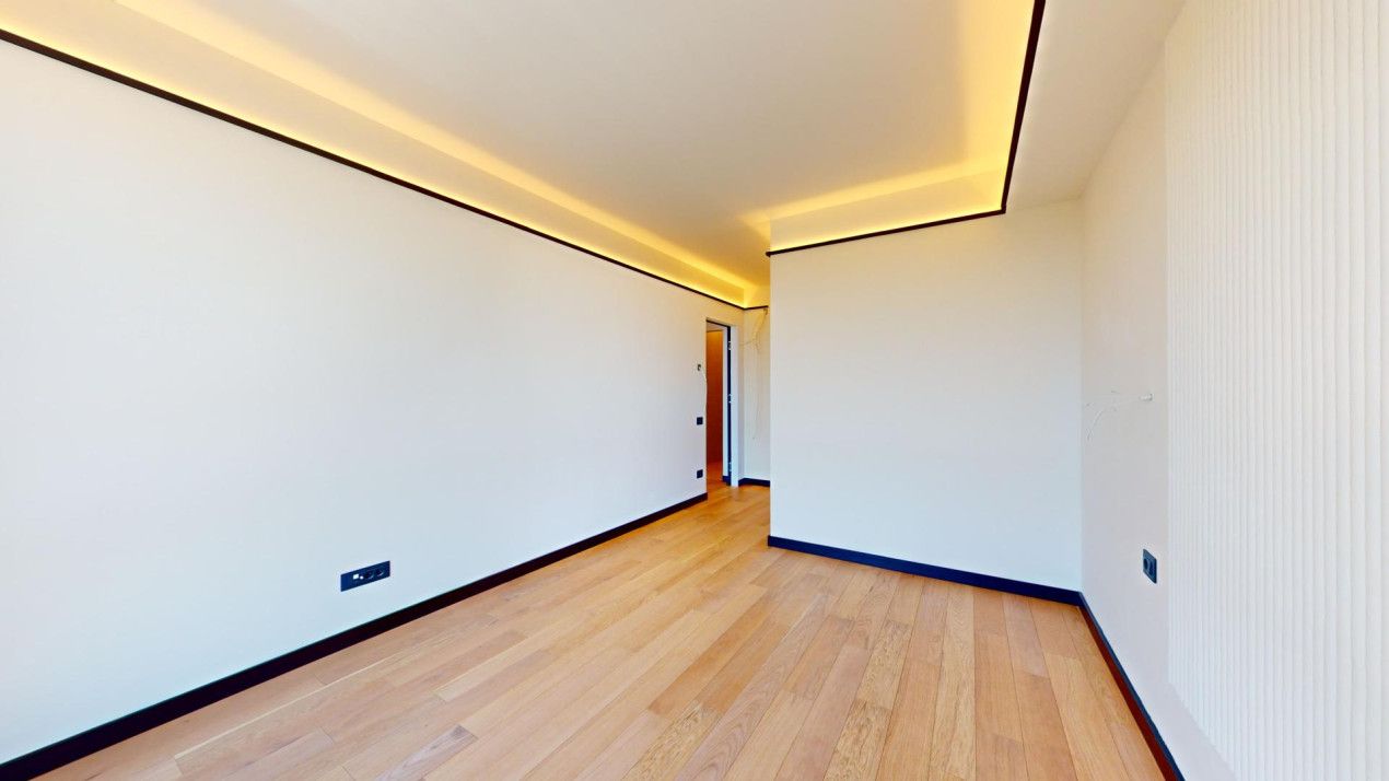 Apartament 3 Camere in Complex Rezidential Park Line Pipera, Direct Dezvoltator – fotografia 3 din 19