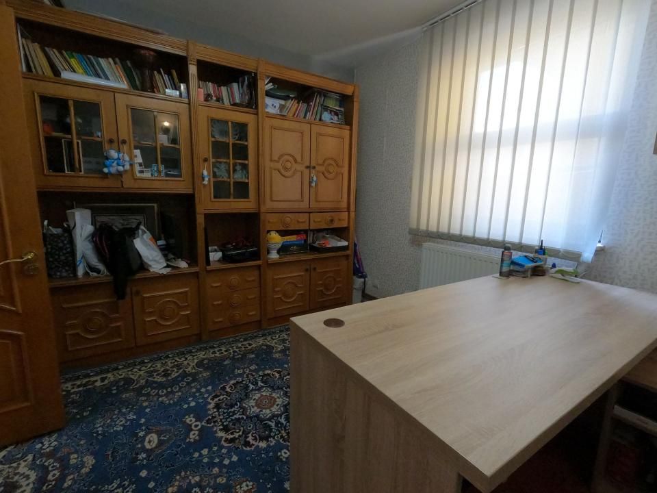 Vilă Exclusivistă cu Terasă și Curte Generoasă în Găvana, Pitești – fotografia 21 din 30