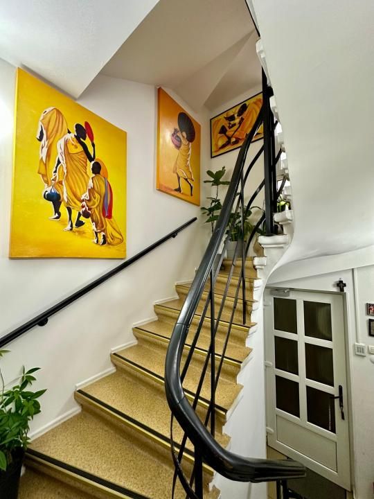 Casa 5 camere 246MP | Dorobanti | Comision 0% | Pretabila locuit sau business | – fotografia 13 din 29