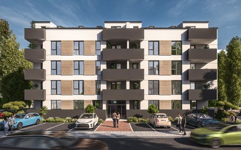 Garsoniera Militari Residence aprilie 2026