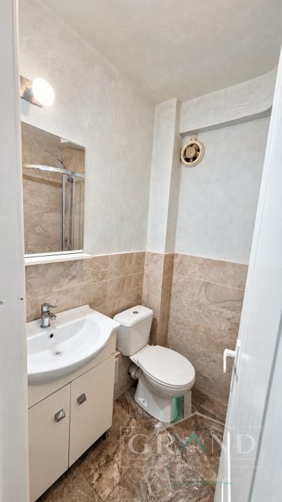 OPORTUNITATE DE INVESTIȚIE | GARSONIERĂ 22MP | MĂRĂȘTI–STRADA CERNEI | ETAJ 1 – fotografia 12 din 15